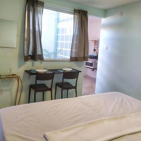 Belo Studio em Itapuã SEM TAXA DE LIMPEZA! Apartamento Salvador Exterior foto