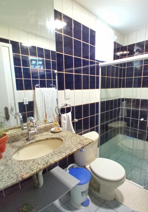 Belo Studio em Itapuã SEM TAXA DE LIMPEZA! Apartamento Salvador Exterior foto