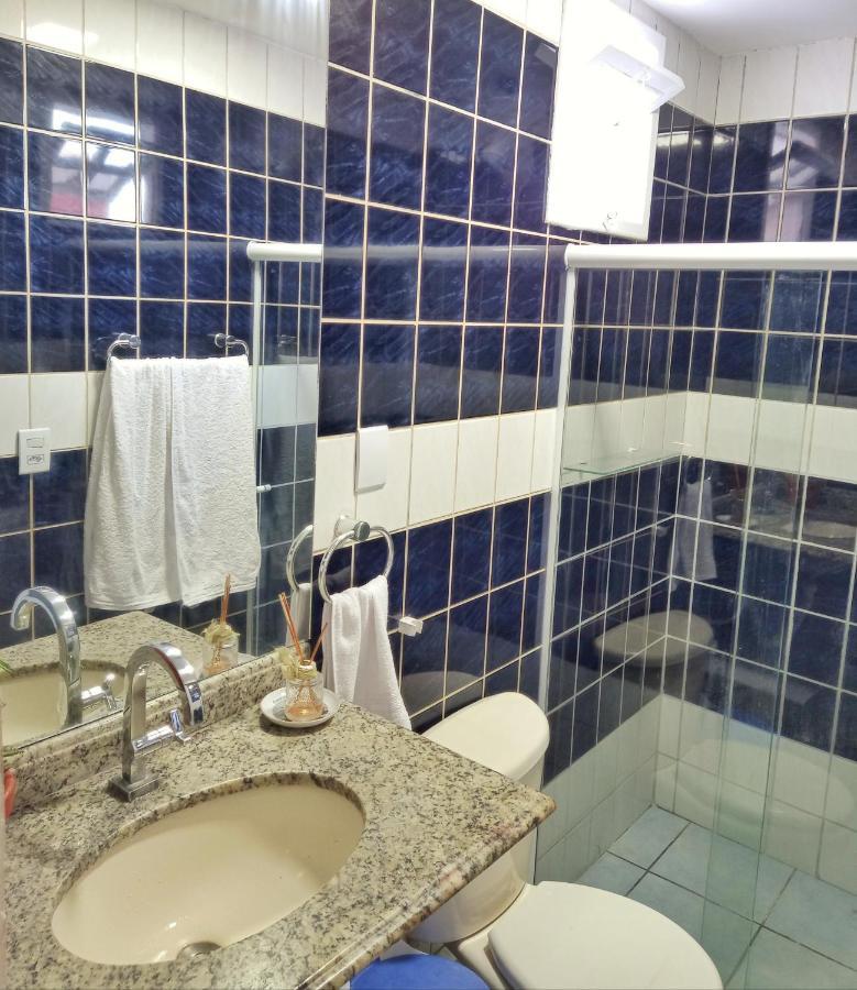 Belo Studio em Itapuã SEM TAXA DE LIMPEZA! Apartamento Salvador Exterior foto